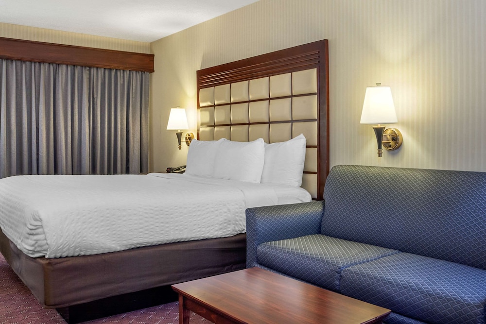 Wintergreen Hotel & Conference Center 13/49