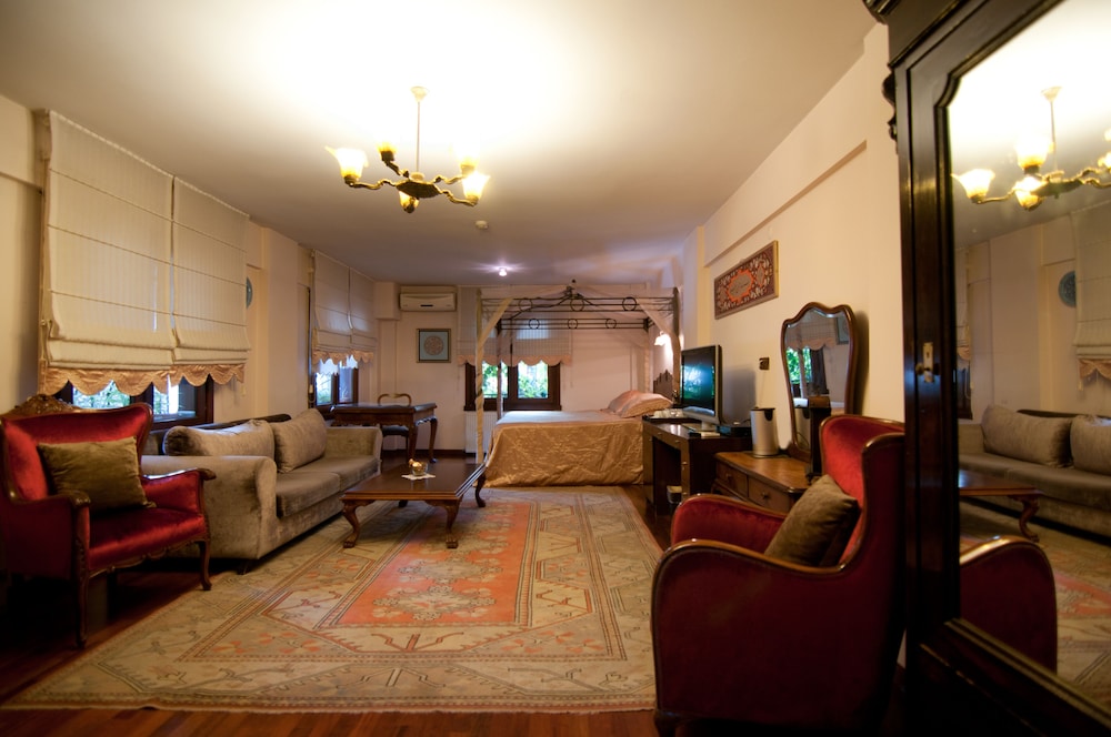 Villa Sphendone Suites 29/50