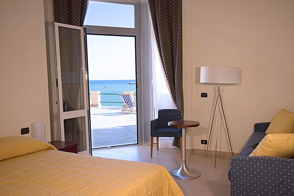Hotel Italia e Lido Rapallo 11/71