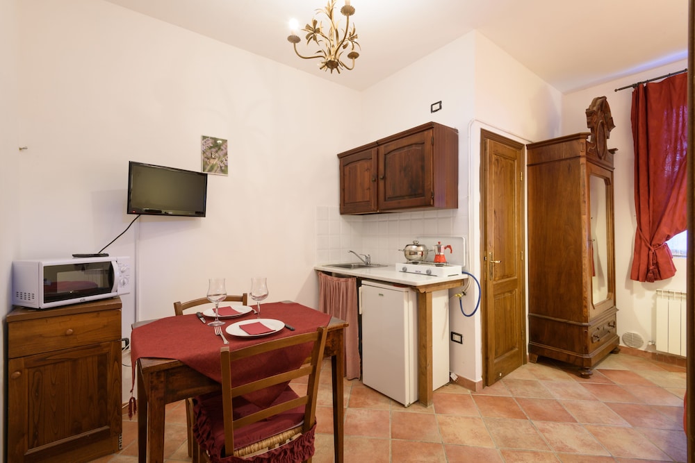 Agriturismo Crocino in Chianti 23/47
