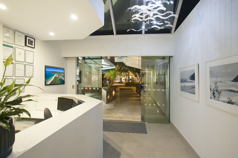 The Emerald Noosa 48/78