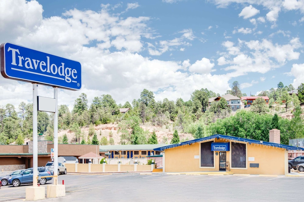 Travelodge By Wyndham Ruidoso 3/24