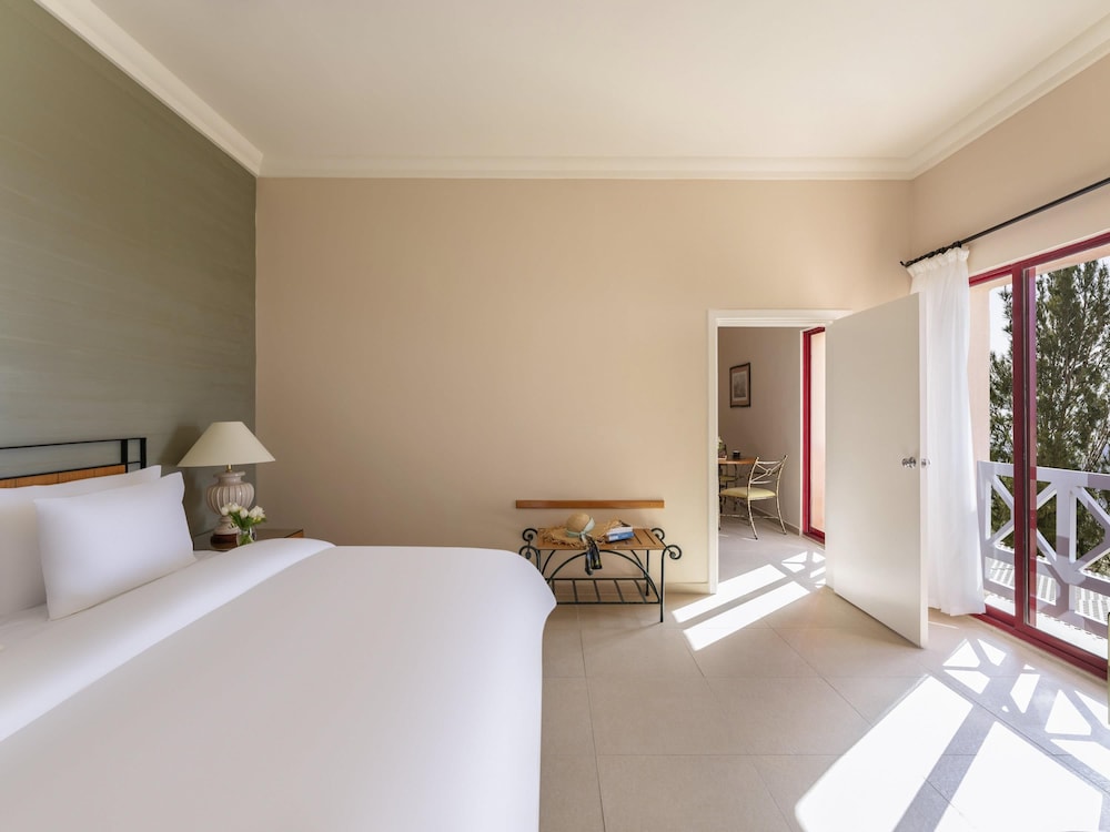 Grand Mercure Petra 19/91
