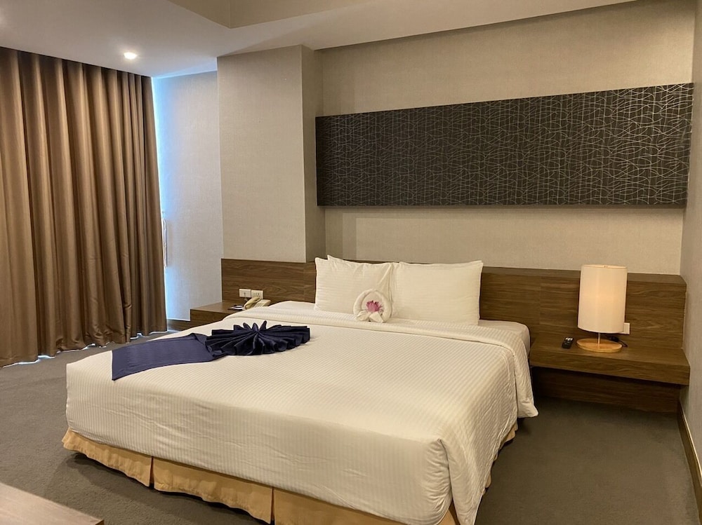 Muong Thanh Xa La Hotel 18/36