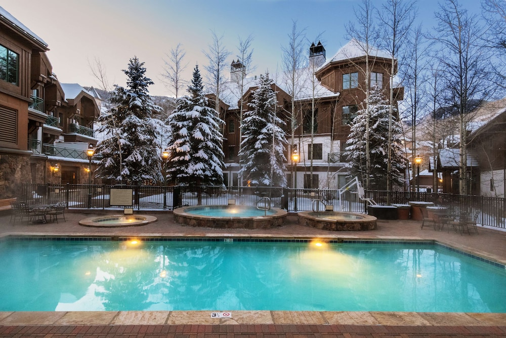 Hyatt Mountain Lodge 38/49