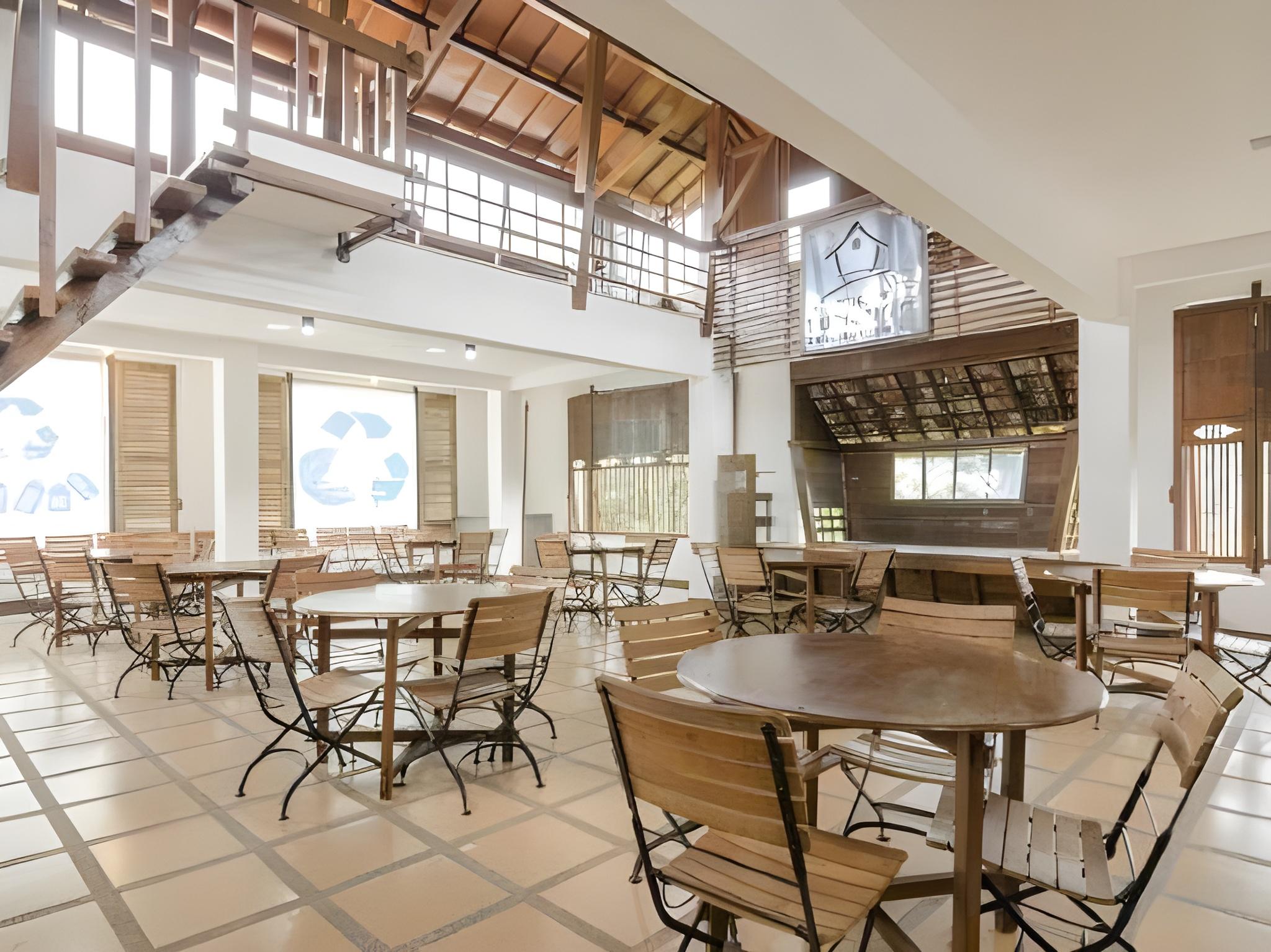 Kampung Lumbung Boutique Hotel 23/39