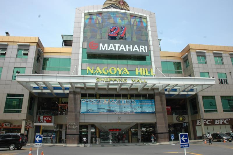 Holiday Hotel Batam 4/27