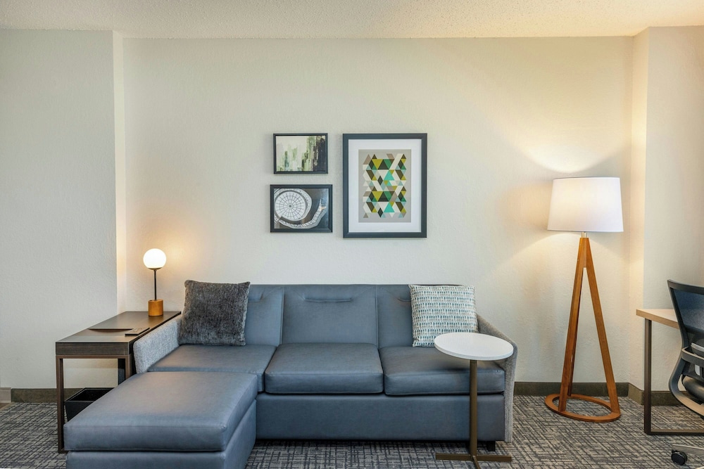 Residence Inn by Marriott Rochester Mayo Clinic Area 29/50