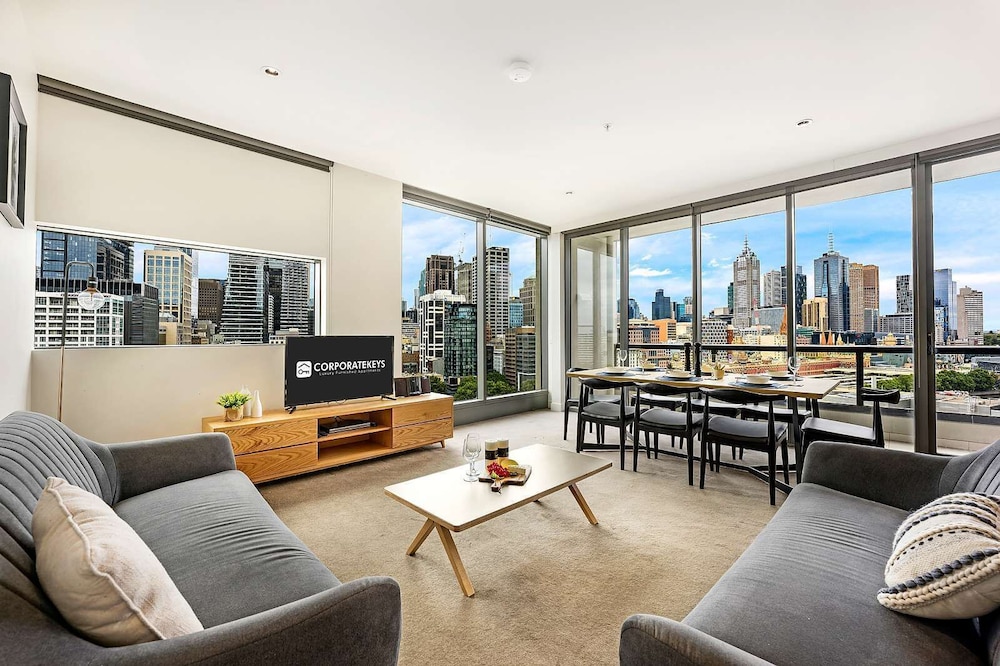 Freshwater Apartments - Corporate Keys 45/71