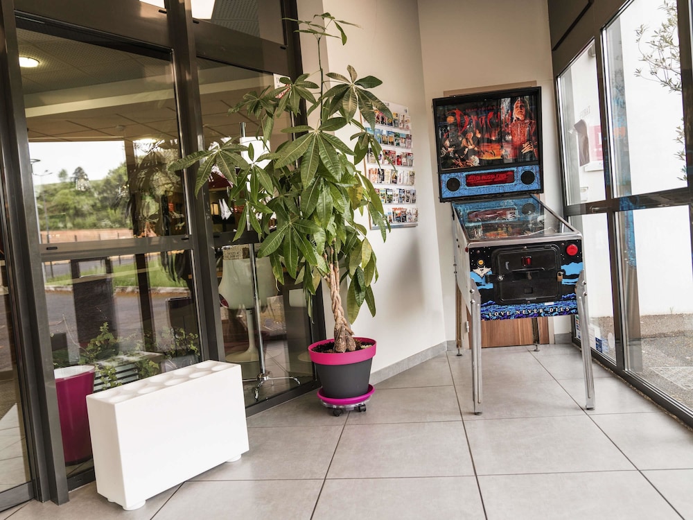 Ibis Styles Castres 42/63