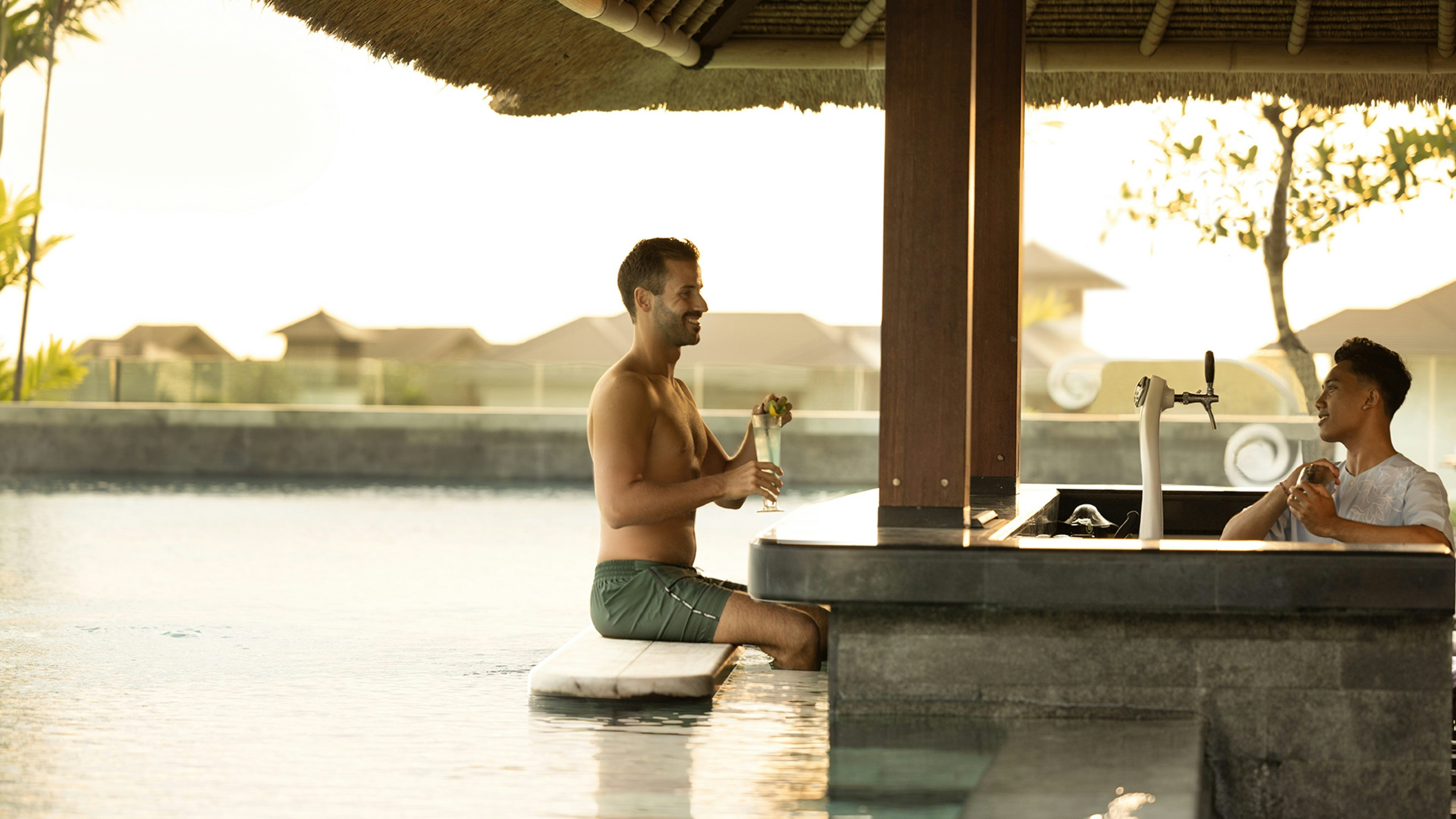 Holiday Inn Resort Bali Canggu, an IHG Hotel 32/50