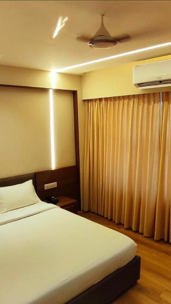 Hotel Bekal International 16/50