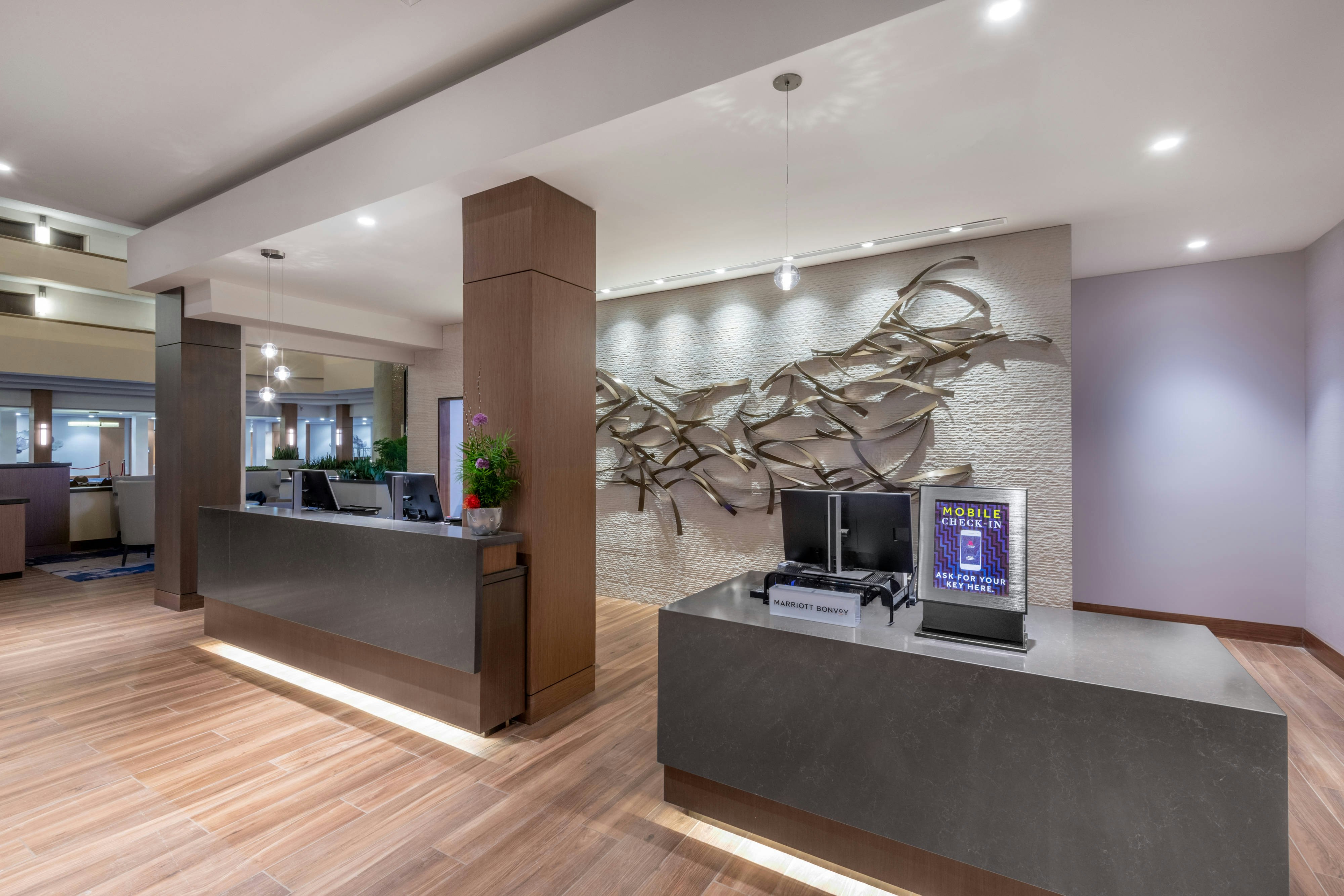 Marriott Madison West 5/35