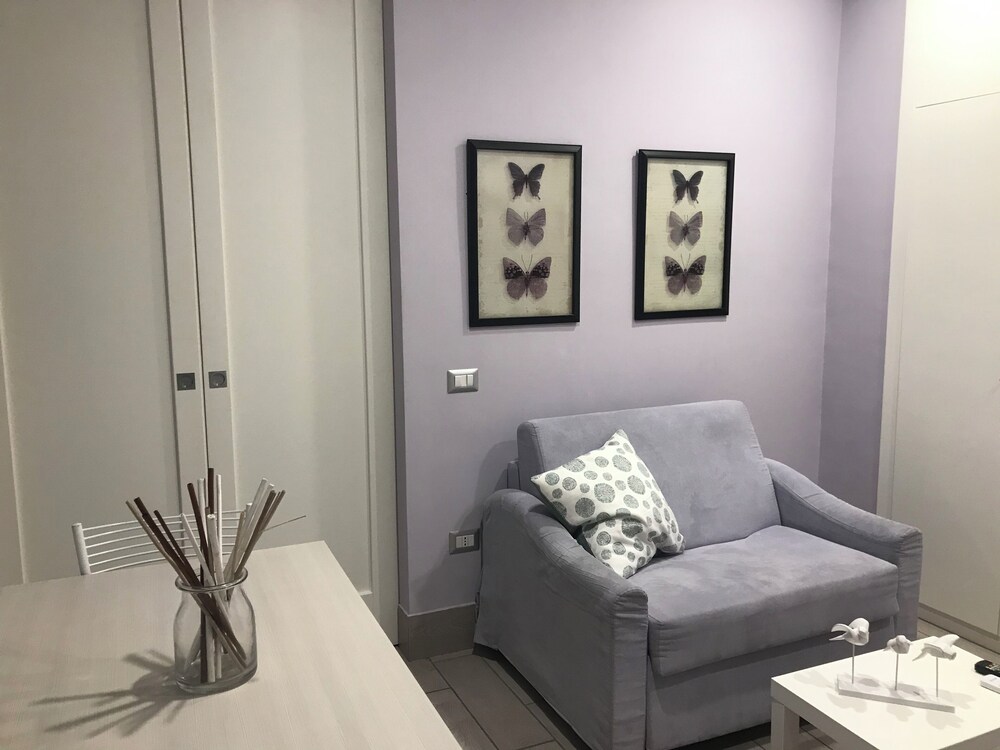 Residenza Flegrea 25/50