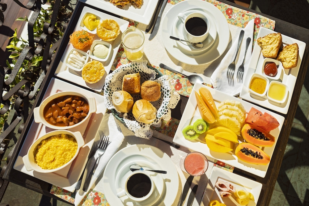 Boutique Hotel Marlin's 24/50