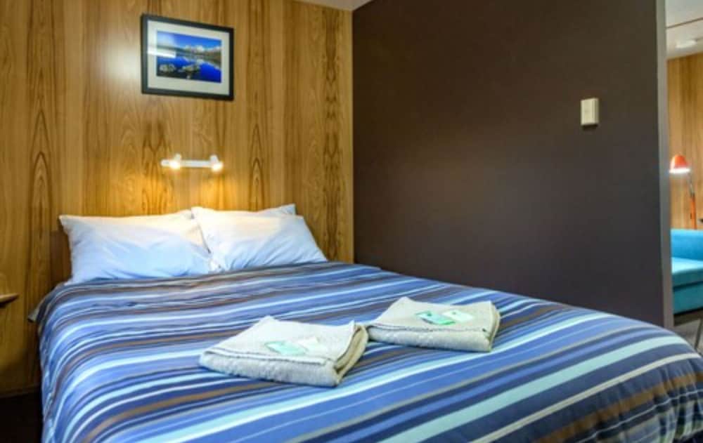 Discovery Resorts - Cradle Mountain 21/66