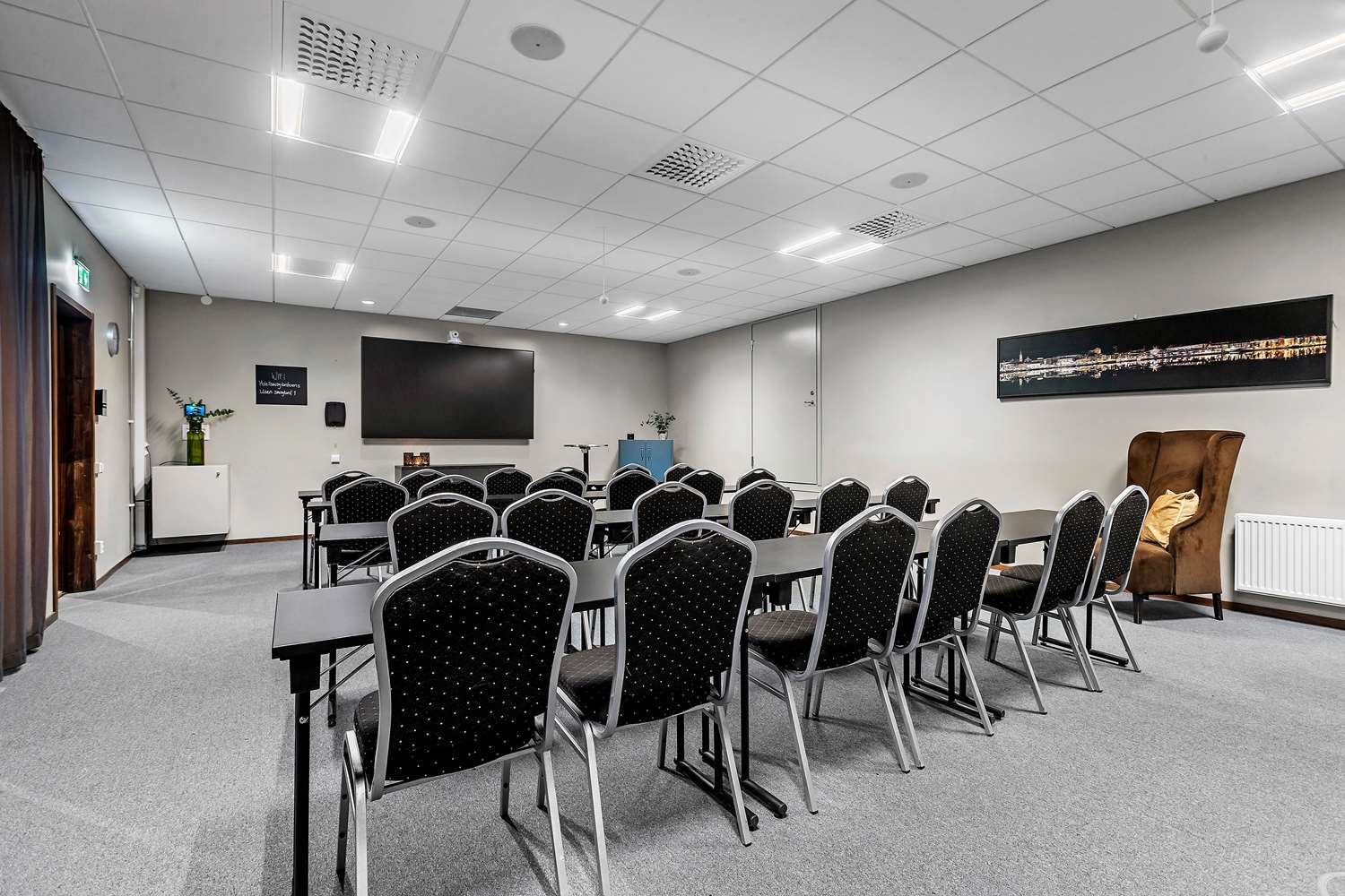 Best Western Plus Savoy Lulea 57/63