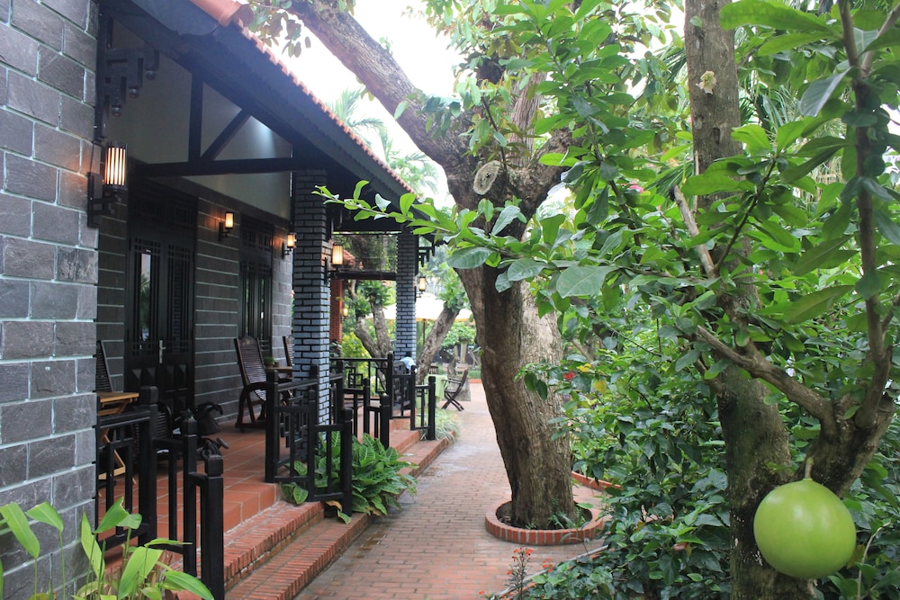 Betel花园别墅(Betel Garden Villas) 图片4