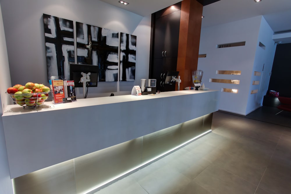 Hotel Quartier An Ascend Hotel Collection 9/64