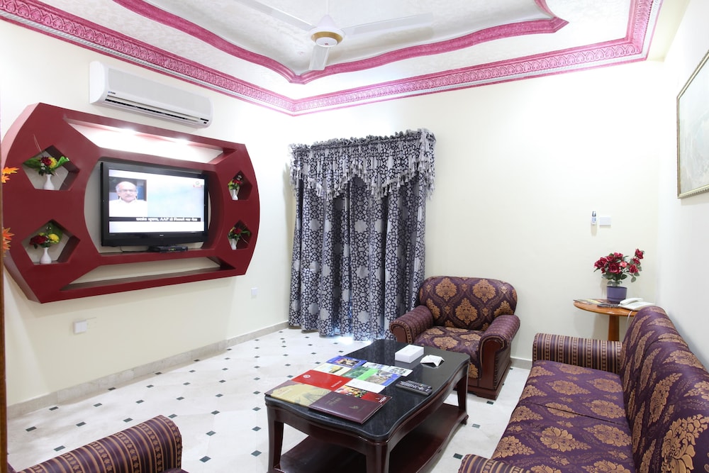 Al Bahjah 24/46