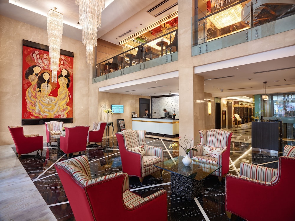 Silk Path Hotel Hanoi 53/64