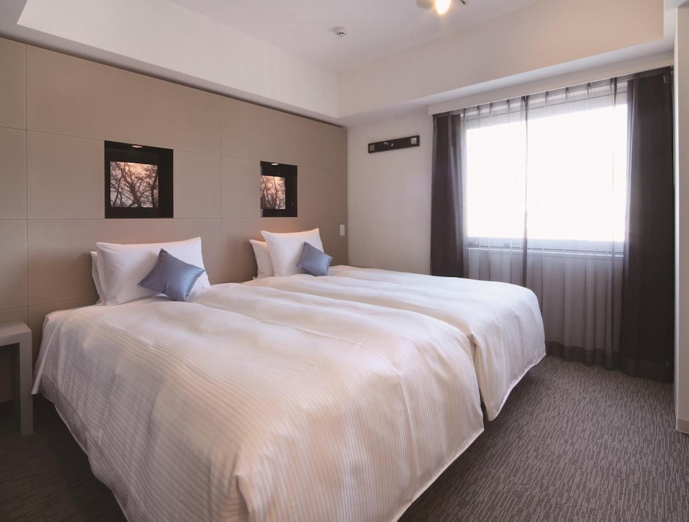 Hotel Vista Sapporo Odori 14/52