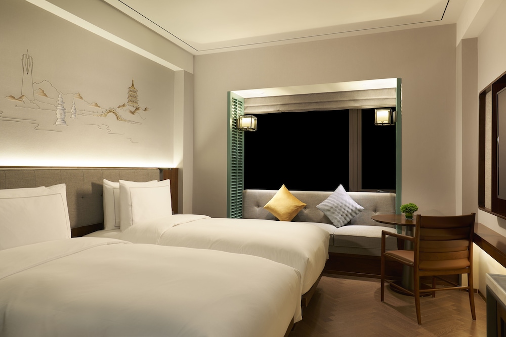 UrCove by HYATT Hangzhou Westlake 15/37