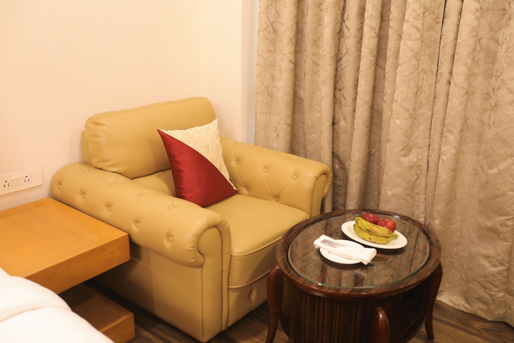 Hotel La New Delhi 31/40