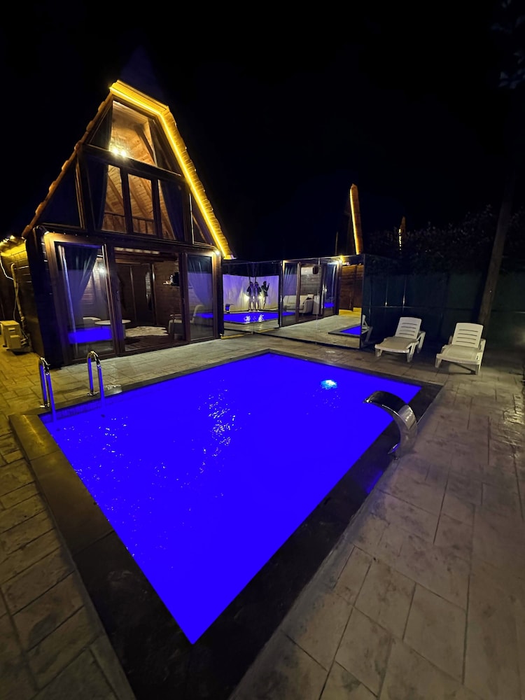 Oce Bungalow 26/48