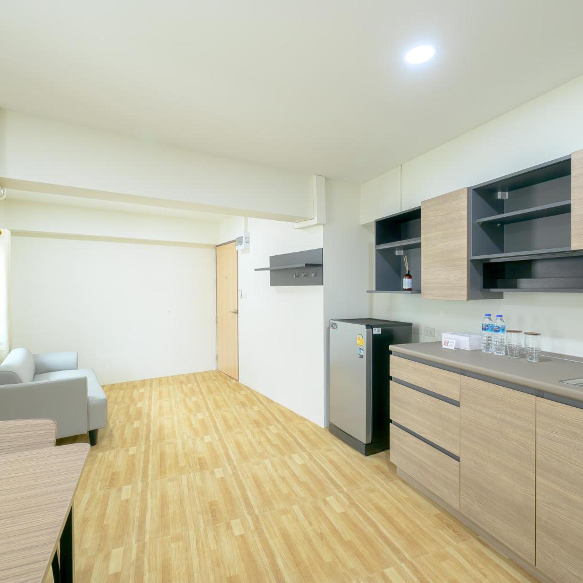 RedDoorz Plus Hoenhao Boutique Hotel Ratchada 24/36