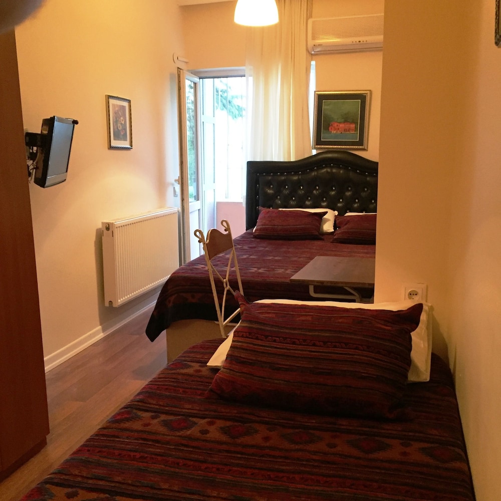 Nobel Hostel 23/36