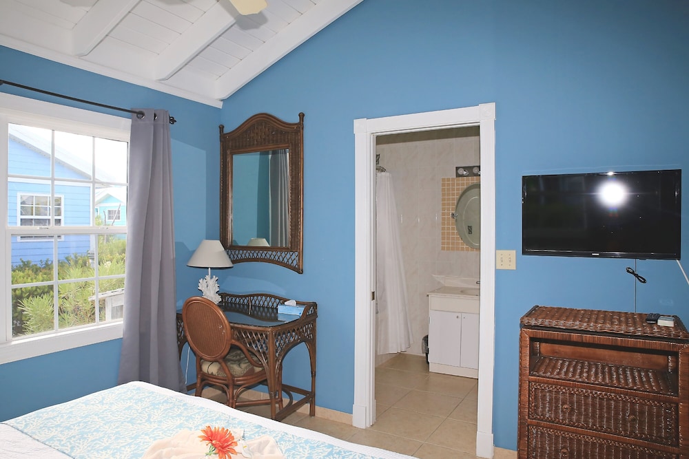 Hideaways Exuma 36/76
