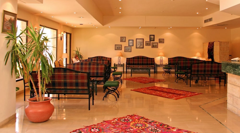 The Petra Palace Hotel 63/70