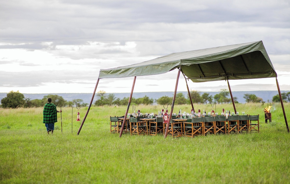 Melia Serengeti Lodge Member of Melia Collection 22/50