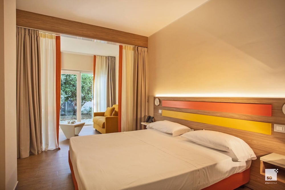Tonicello Resort Spa 10/50