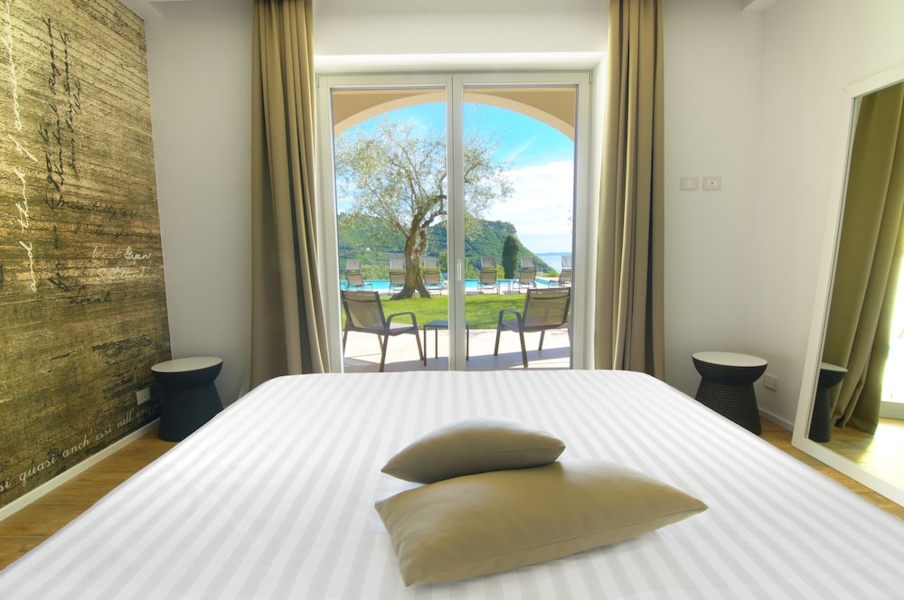 CA BARBINI RESORT 6/34