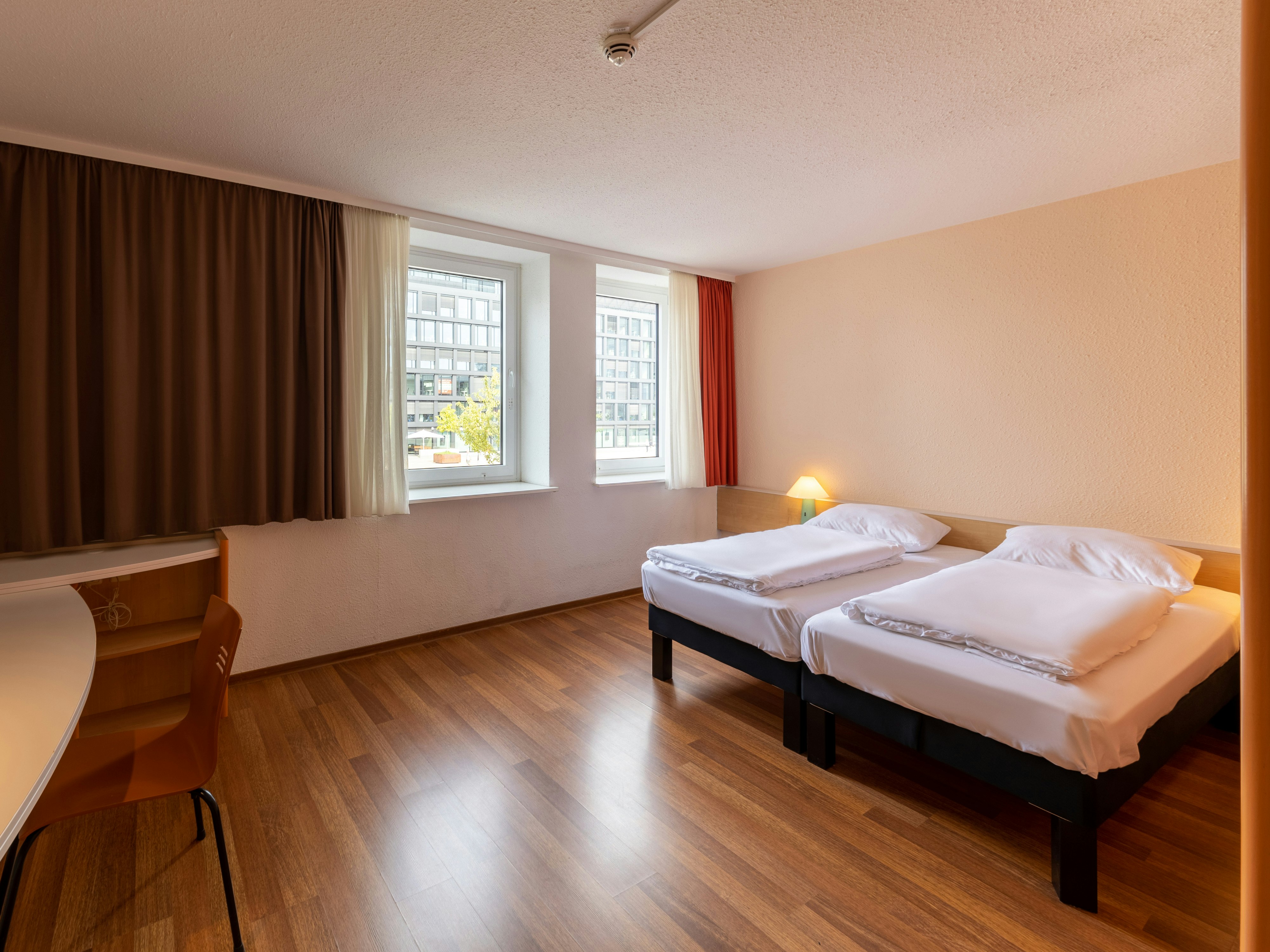 B&B Hotel Duisburg Hbf-Nord 14/30