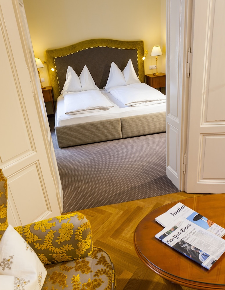 Parkhotel Graz - Traditional Luxury 20/49