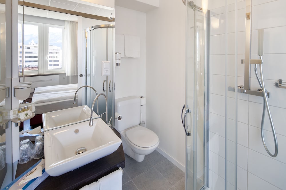 Hotel Garni Rio 35/41