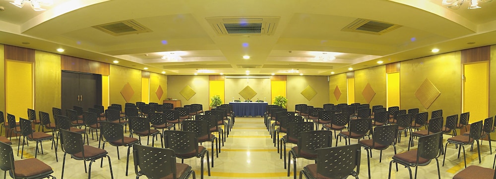 Regency Tuticorin by GRT Hotels 46/58