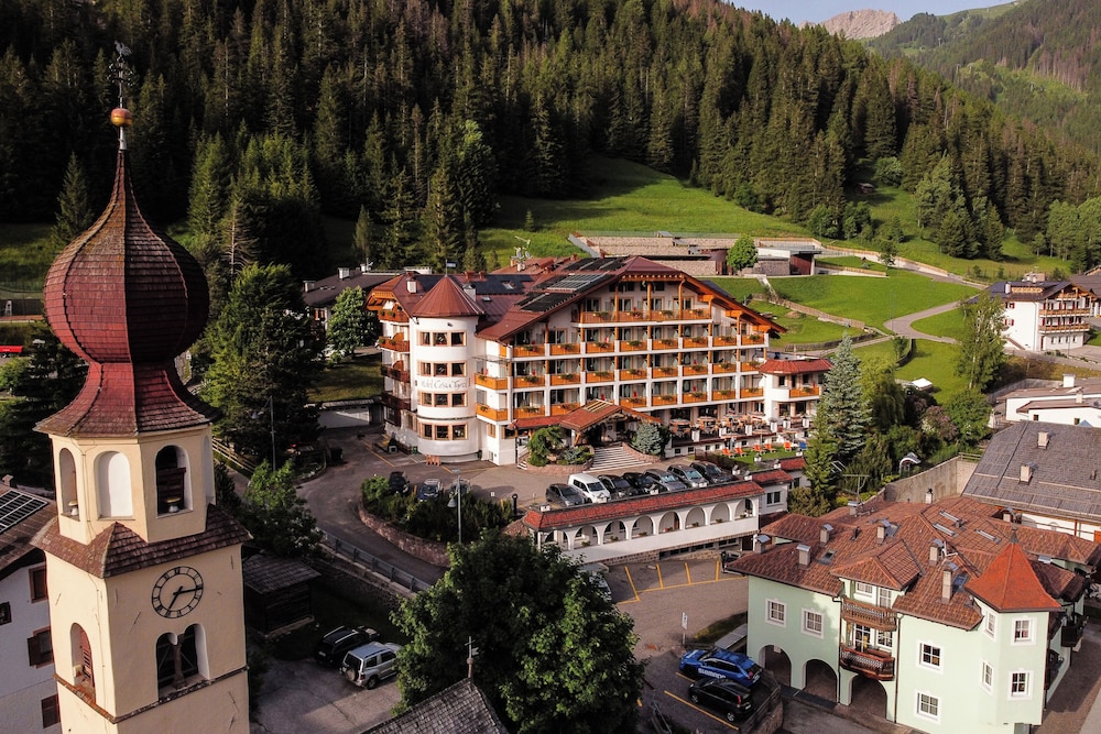 Hotel Cesa Tyrol 5/71