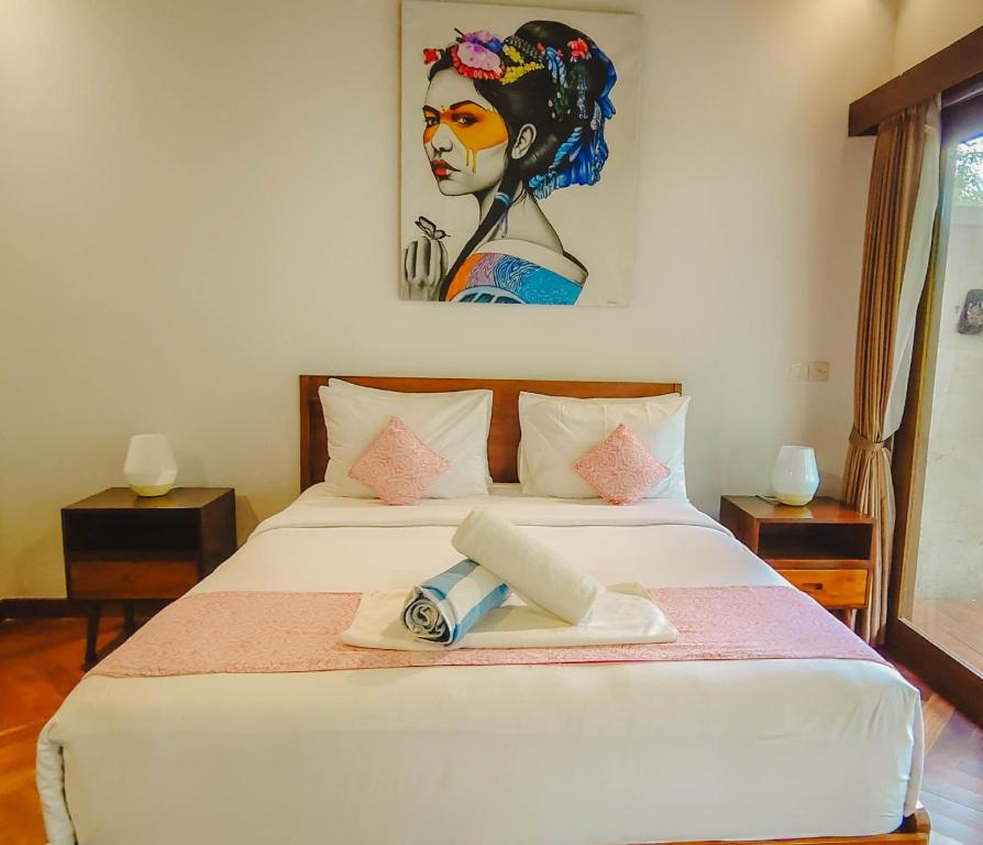 2 Bedrooms, Luxury, Villa, 2 Queen Beds