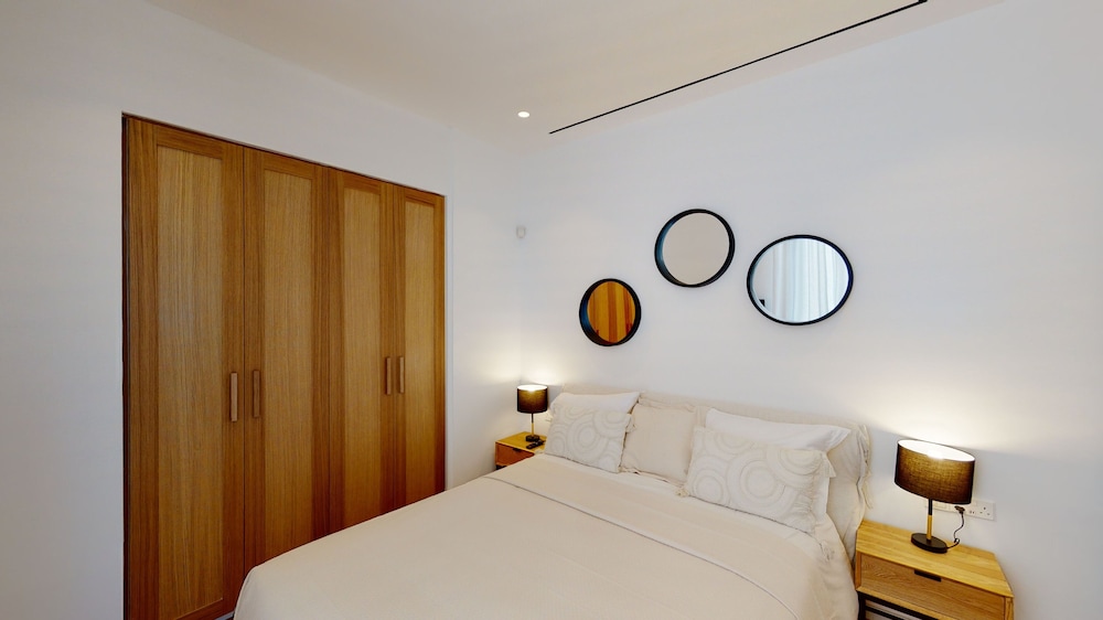 PERIYALI KONNOS Villas Beach Resort 15/53