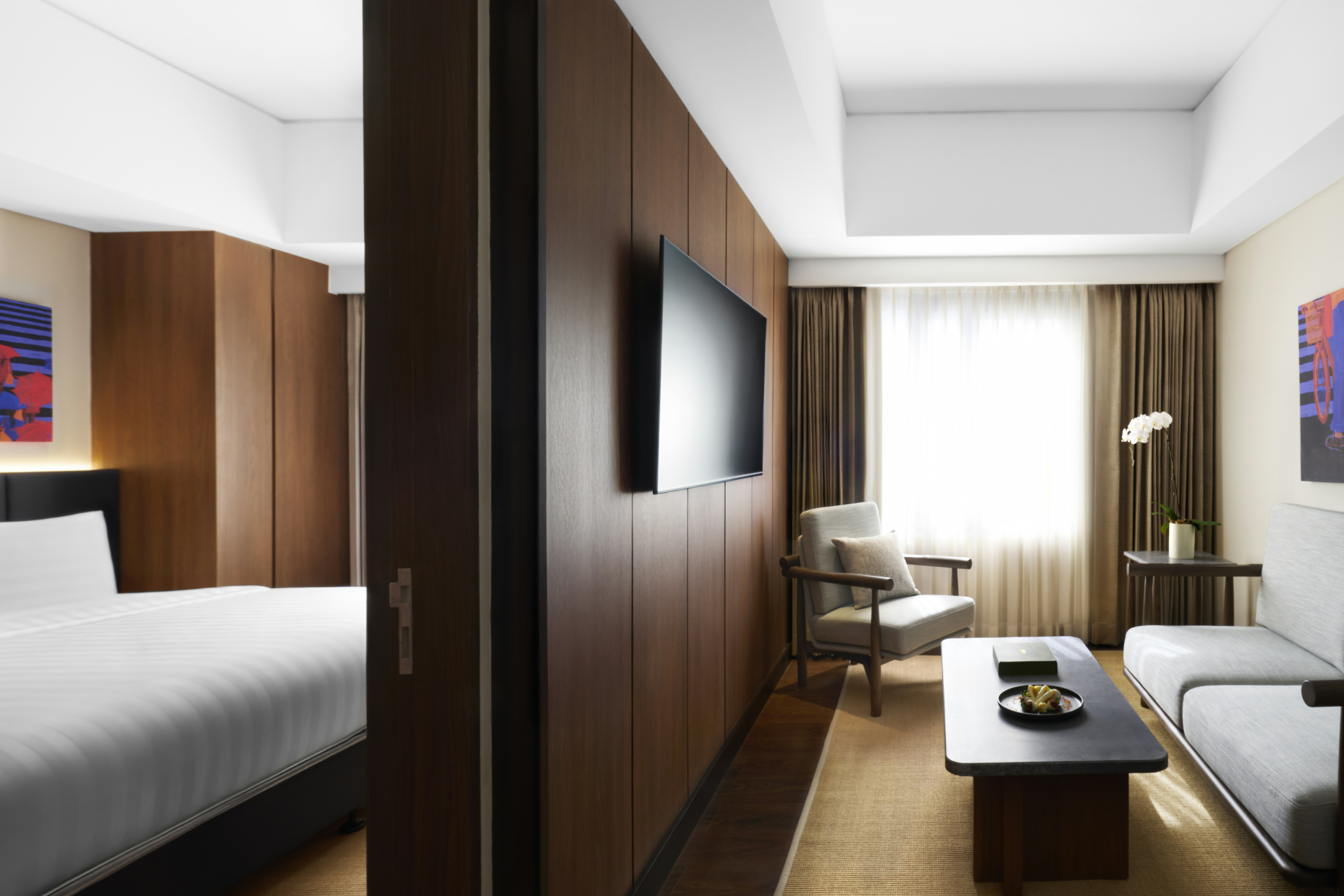 Seda Bonifacio Global City 15/48