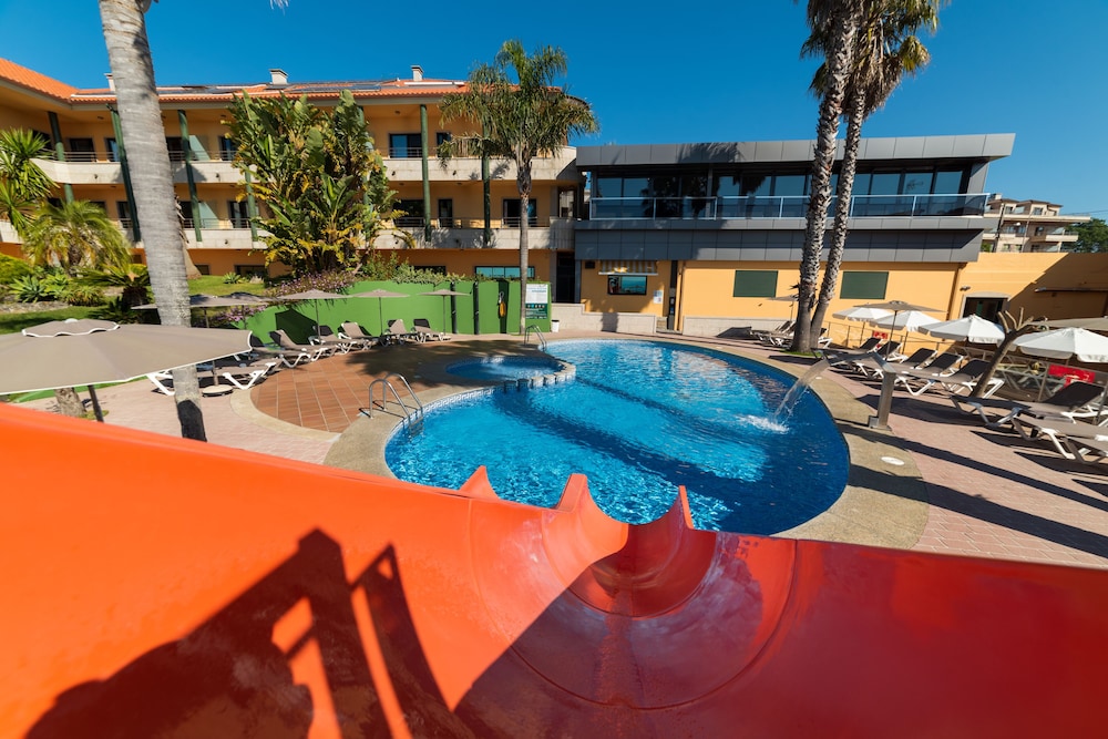 APARTHOTEL ATLANTICO RESORT 57/74