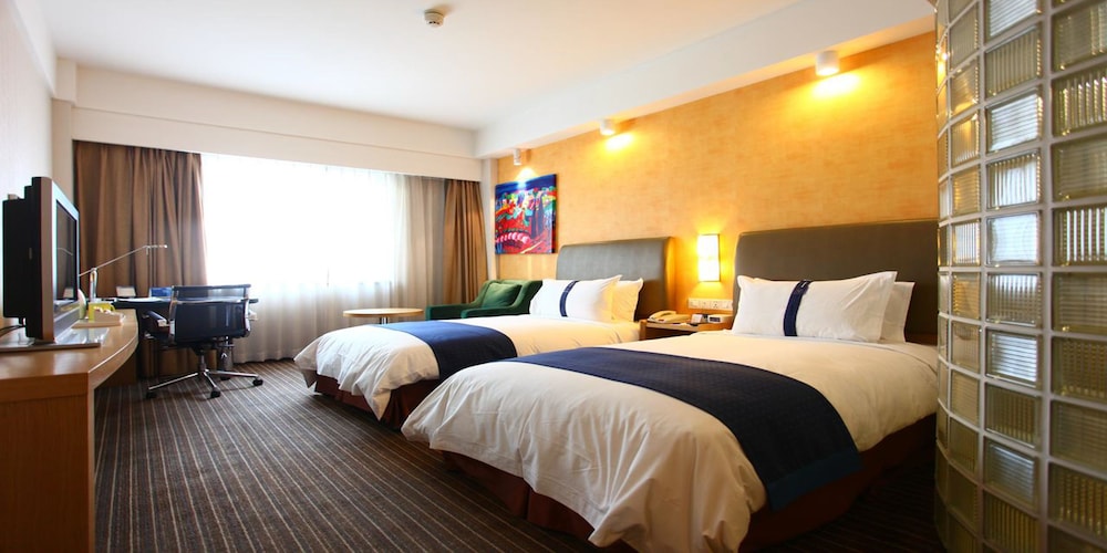 Hangzhou Haiwaihai Holiday Hotel (ex. Holiday Inn Express Grand Canal) 27/50