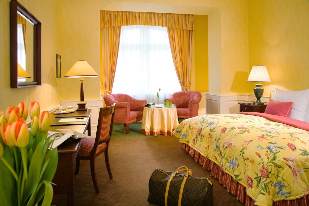 Le Palais Art Hotel Prague 25/68