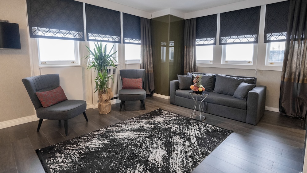Loop Hotel Bosphorus Istanbul 31/50