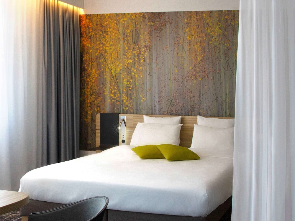 Novotel Suites Wien City Donau 14/72