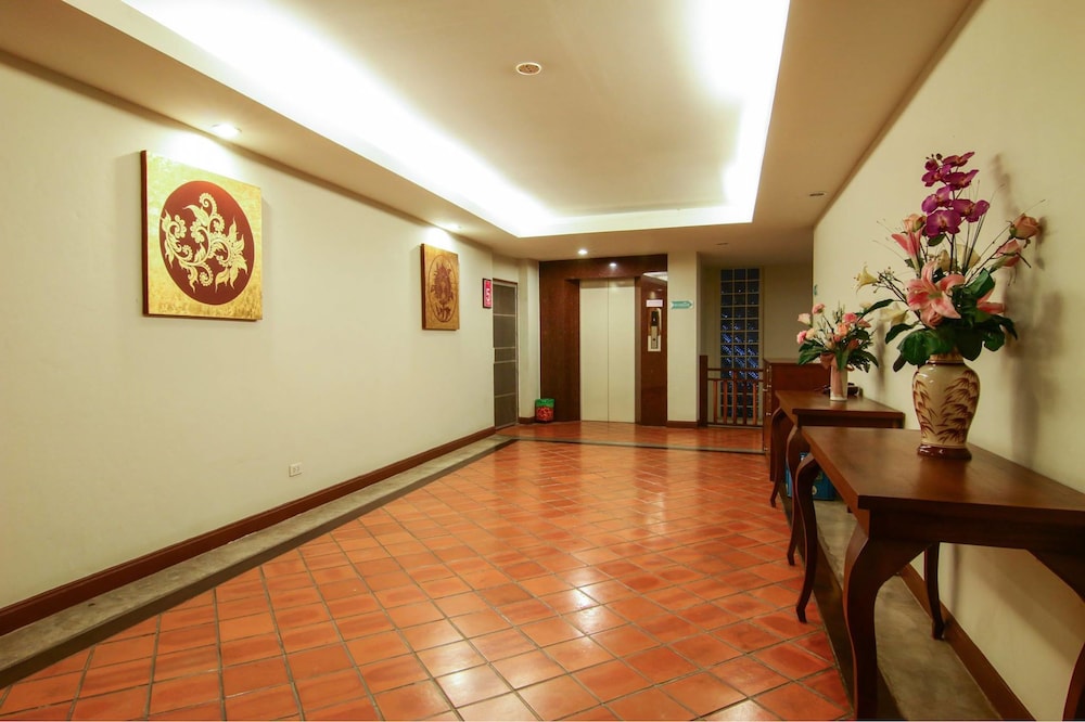 Swankaburi Boutique Hotel 9/47